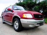 Used 2002 Ford Expedition Eddie Bauer image 3