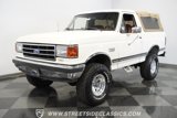 Used 1990 Ford Bronco image 5