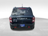 Used 2021 Ford Bronco Sport Big Bend image 4