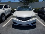 Used 2018 Acura ILX w/ Special Edition Package image 3