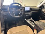 Used 2020 Ford Explorer Limited image 4