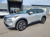 Used 2023 Nissan Rogue SV image 2