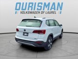 Used 2024 Volkswagen Taos S image 3