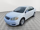 Used 2003 Toyota Corolla LE image 3
