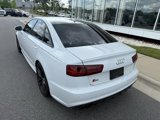 Used 2017 Audi S6 Prestige w/ S6 Sport Package image 5