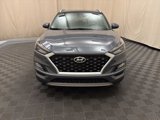 Used 2021 Hyundai Tucson Sport image 2