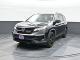Used 2020 Honda Pilot Black Edition image 4