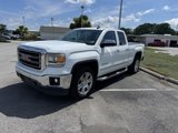 Used 2015 GMC Sierra 1500 SLT w/ SLT Preferred Package image 3