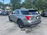 Used 2020 Ford Explorer Limited image 5