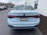 New 2025 Volkswagen Jetta SE image 4