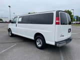 Used 2015 Chevrolet Express 3500 LT w/ LT Preferred Equipment Group image 5