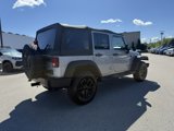 Used 2015 Jeep Wrangler Unlimited Sport image 5