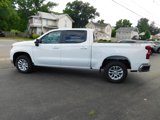 New 2025 Chevrolet Silverado 1500 LT image 4