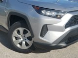 Used 2022 Toyota RAV4 LE image 2