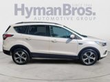 Used 2018 Ford Escape SEL image 2