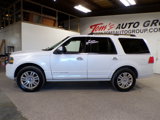 Used 2012 Lincoln Navigator 4WD image 2