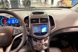 Used 2016 Chevrolet Sonic LT w/ Fun and Sun Package image 6