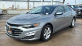 Used 2024 Chevrolet Malibu LT image 4