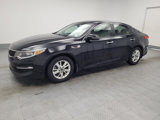 Used 2016 Kia Optima LX image 2