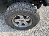 Used 2011 Jeep Wrangler Sport image 4