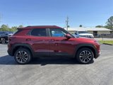 New 2025 Chevrolet TrailBlazer LT image 3