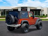 Used 2014 Jeep Wrangler Sport w/ Connectivity Group image 5