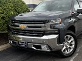 Used 2019 Chevrolet Silverado 1500 LTZ w/ LTZ Premium Package image 2