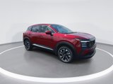 New 2025 Nissan Kicks SV image 2