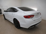 Used 2016 Chrysler 200 C image 3