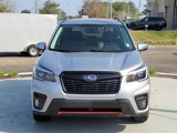 Used 2021 Subaru Forester Sport w/ Popular Package #2 image 2