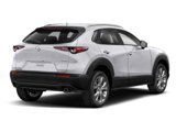 Used 2021 MAZDA CX-30 AWD 2.5 S w/ Premium Package image 3