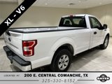 Used 2018 Ford F150 XL w/ Equipment Group 101A Mid image 5