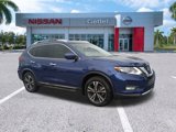 Used 2018 Nissan Rogue SL image 3