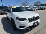 Used 2023 Jeep Cherokee Altitude Lux image 4