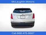 Used 2019 Cadillac XT5 Premium Luxury image 4