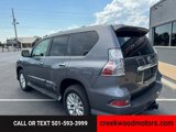 Used 2018 Lexus GX 460 image 3