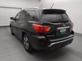 Used 2017 Nissan Pathfinder SV image 5