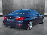 Used 2016 BMW 528i Sedan image 4