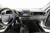 Used 2017 Toyota RAV4 LE image 2