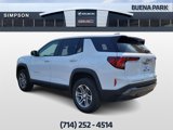 Used 2026 GMC Terrain Elevation image 6