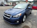 Used 2013 Subaru Impreza 2.0i Limited image 5