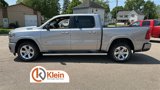 New 2025 RAM 1500 4x4 Crew Cab image 4