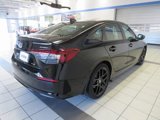 New 2025 Honda Civic Sport image 2
