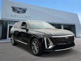 Used 2023 Cadillac Lyriq 2WD image 6