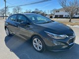 Used 2018 Chevrolet Cruze LT image 3