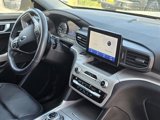 Used 2020 Ford Explorer XLT w/ Equipment Group 202A image 4