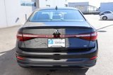 New 2025 Volkswagen Jetta SE image 5