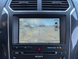 Used 2018 Ford Explorer Limited w/ Ford Safe & Smart Package image 3