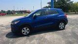 Used 2017 Chevrolet Trax LS image 5