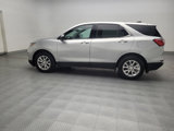 Used 2019 Chevrolet Equinox LT w/ Driver Convenience Package image 3